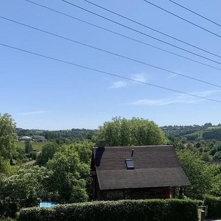 Chata S Bazenem Bozkov Bozkovska Luaran gambar